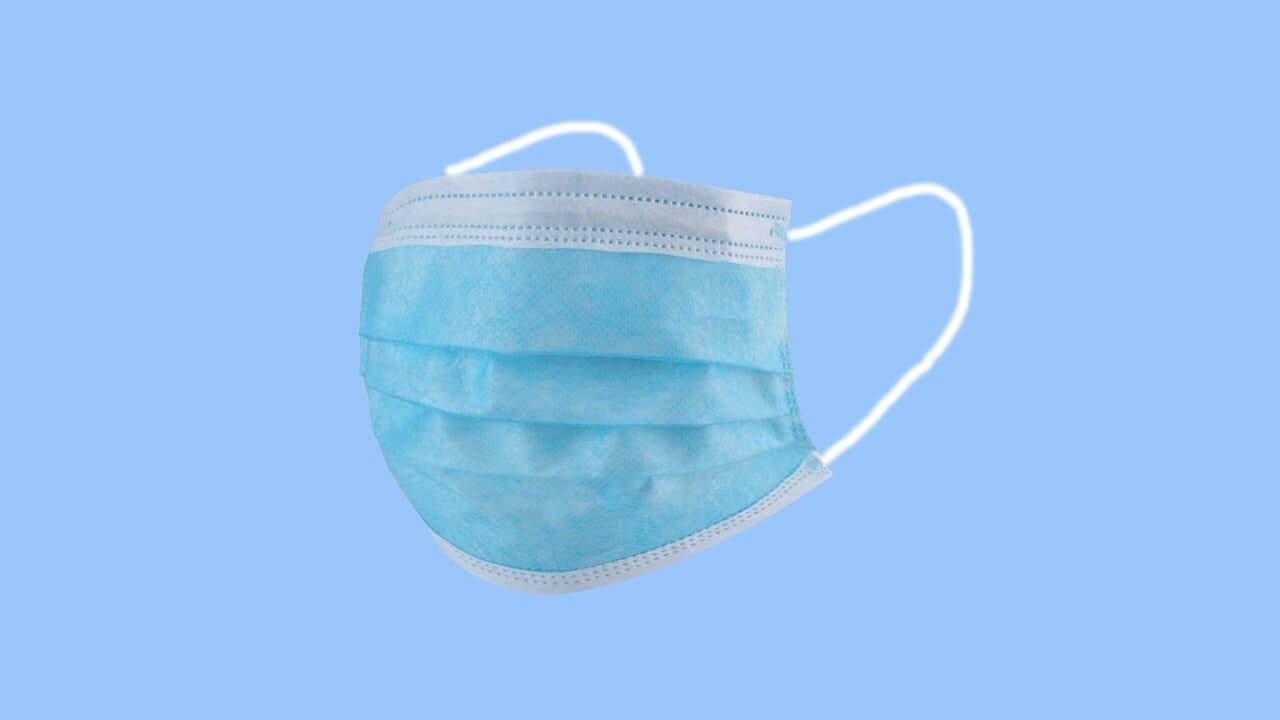 Face mask