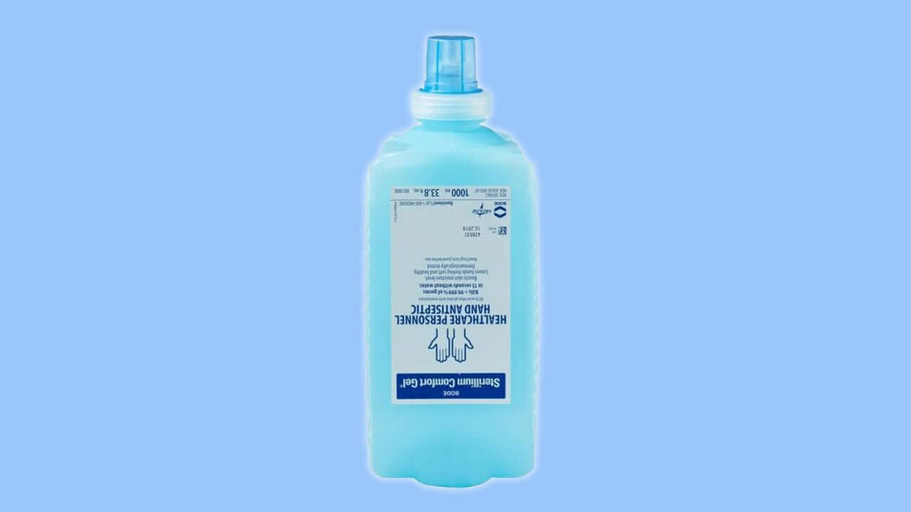 sanitizer